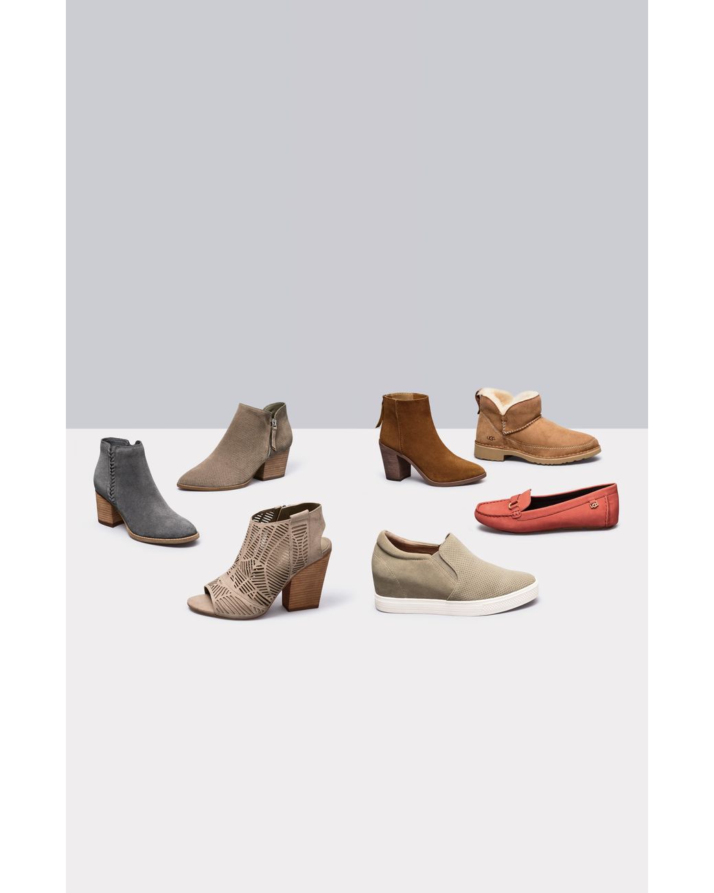 blondo nina boot