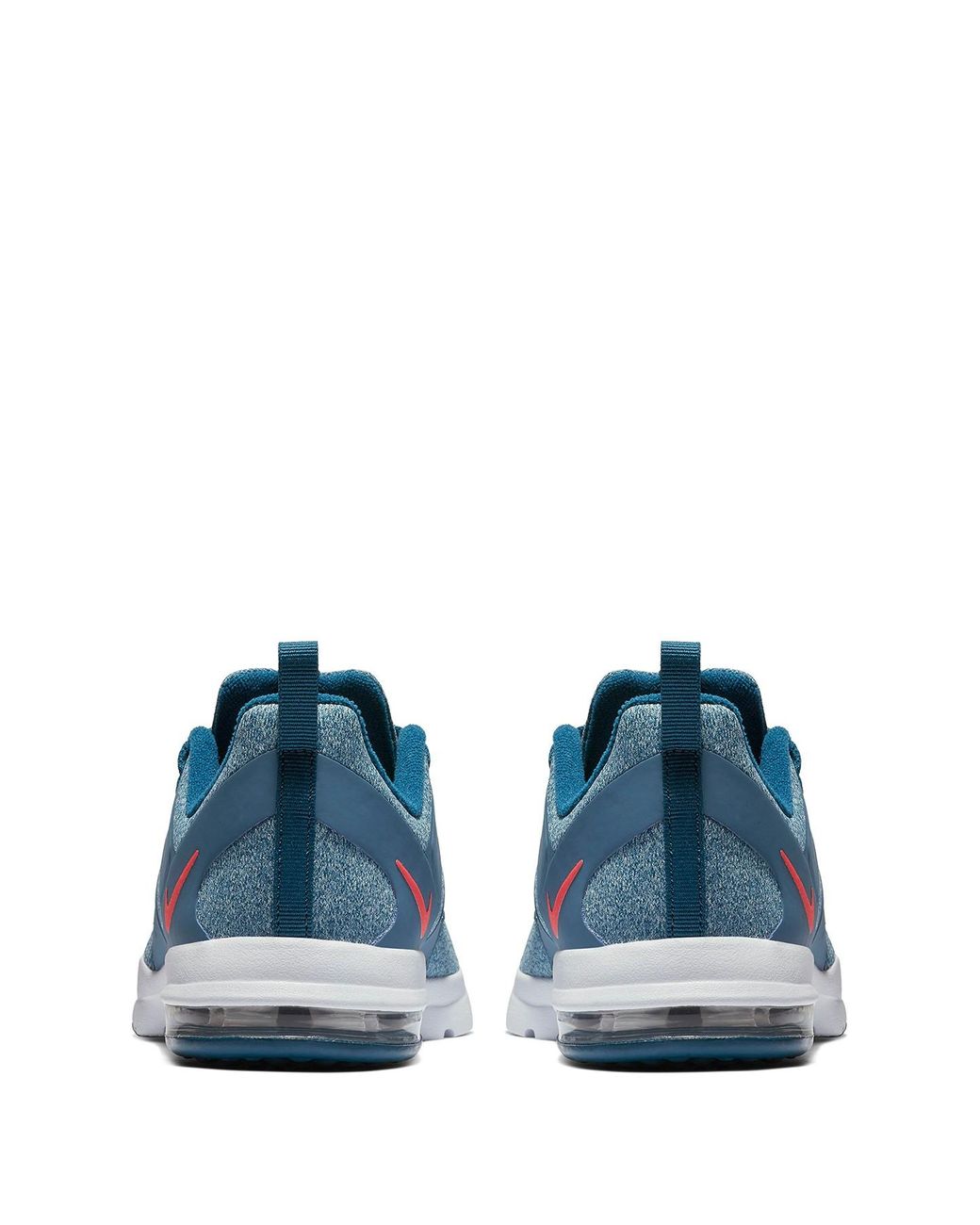 Nike Air Bella Tr blue Force bright Crimson barely Grey Cross