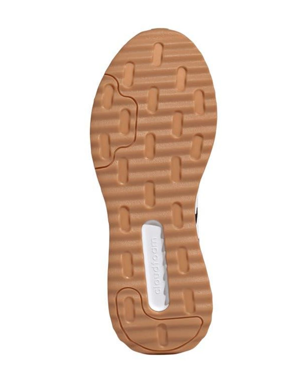Adidas Blue X_Plr Path Sneaker