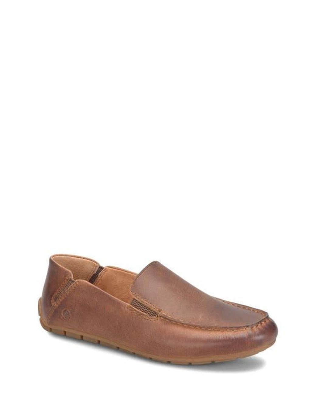 Børn Brown Emmett Loafer for men