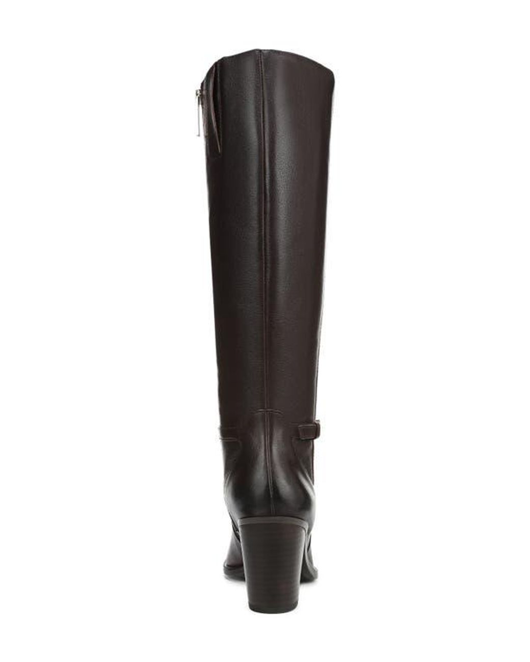 Naturalizer Black Kalina Boot