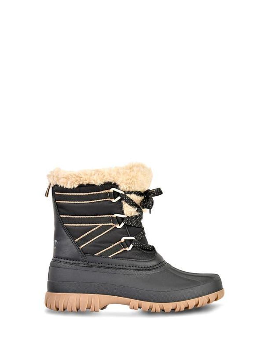 Cougar vera suede shearling boot online