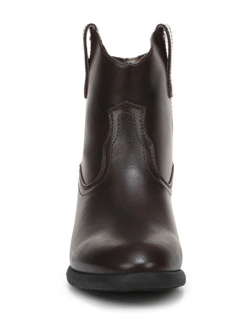 Blowfish Black Southwest Boot