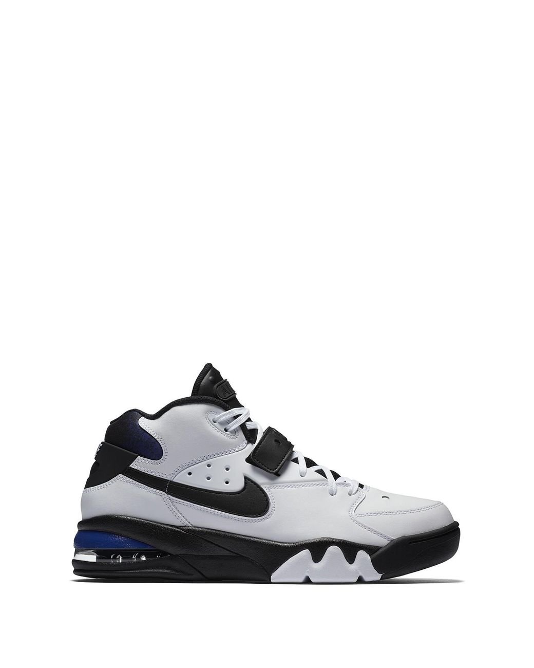 Air Force Max 93 Sneaker in Black for | Lyst