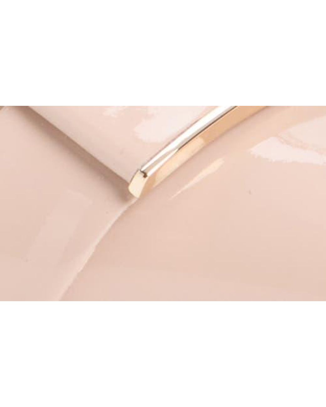 Kate Spade Pink Vanna Slingback Flat