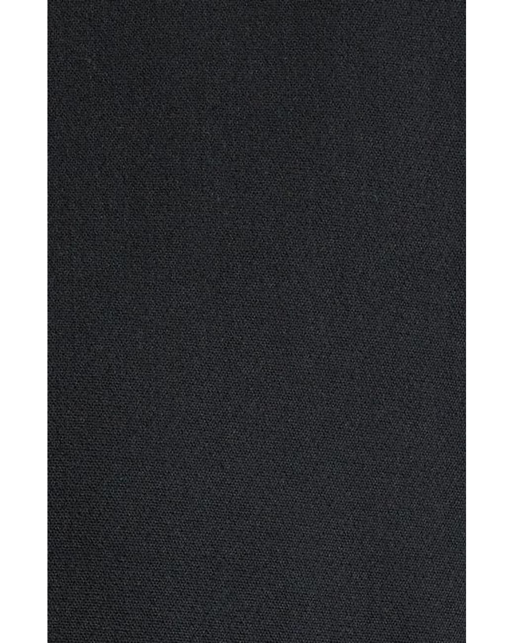 Mango Black Grace Crop Jacket