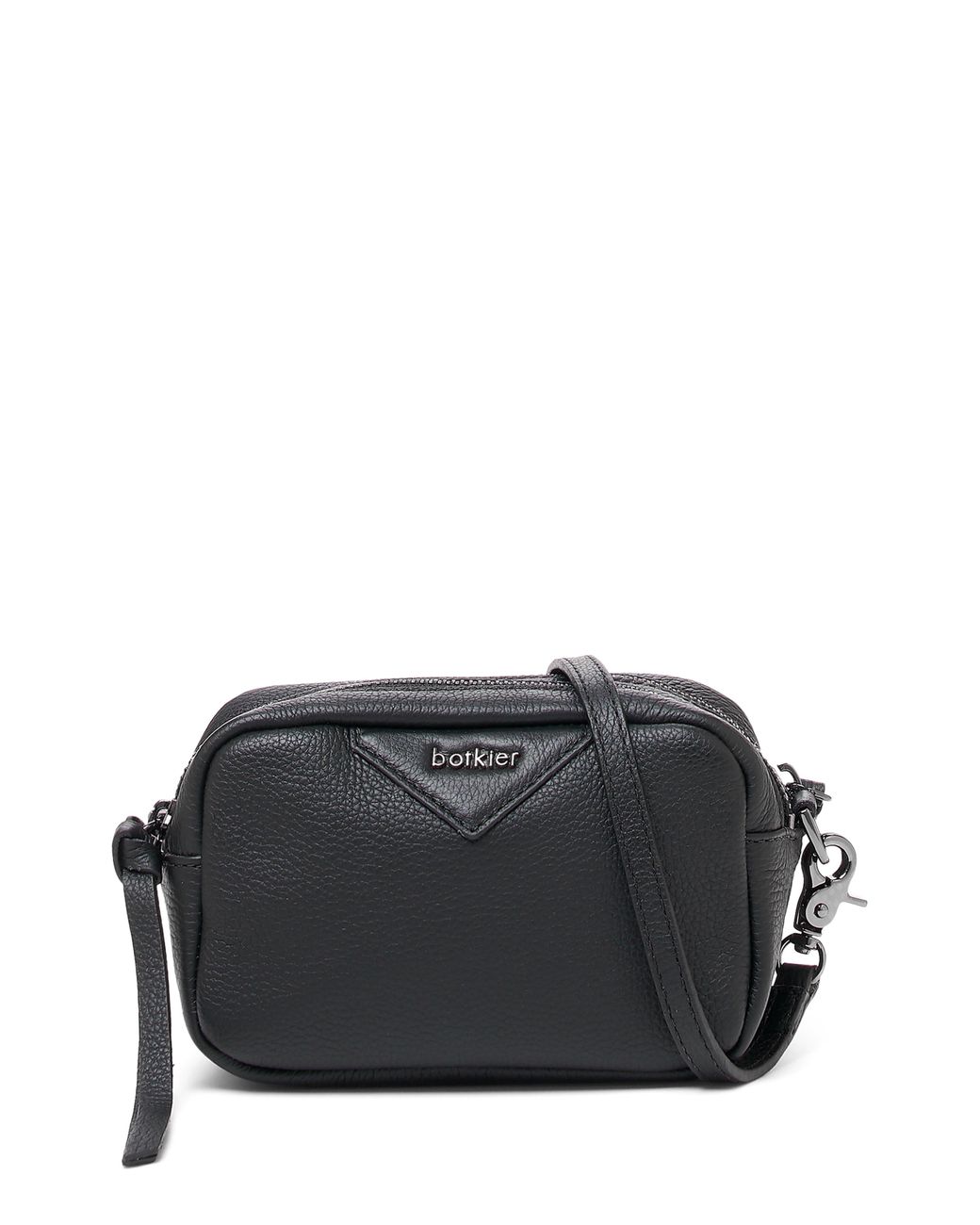 Botkier Black Crossbody Shop