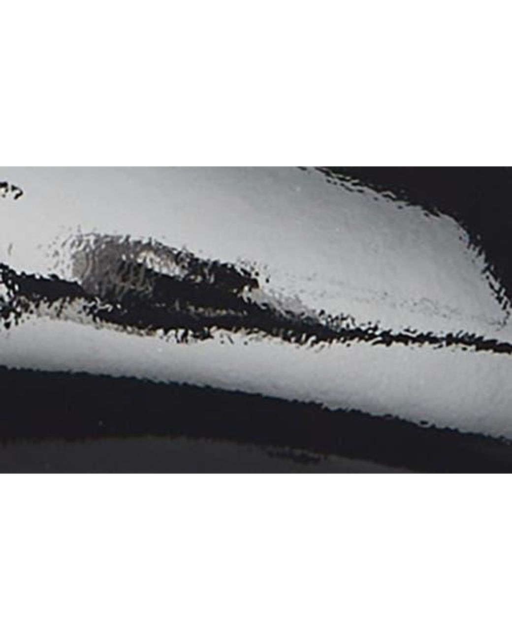 Stuart Weitzman Black Claris Slingback Mary Jane