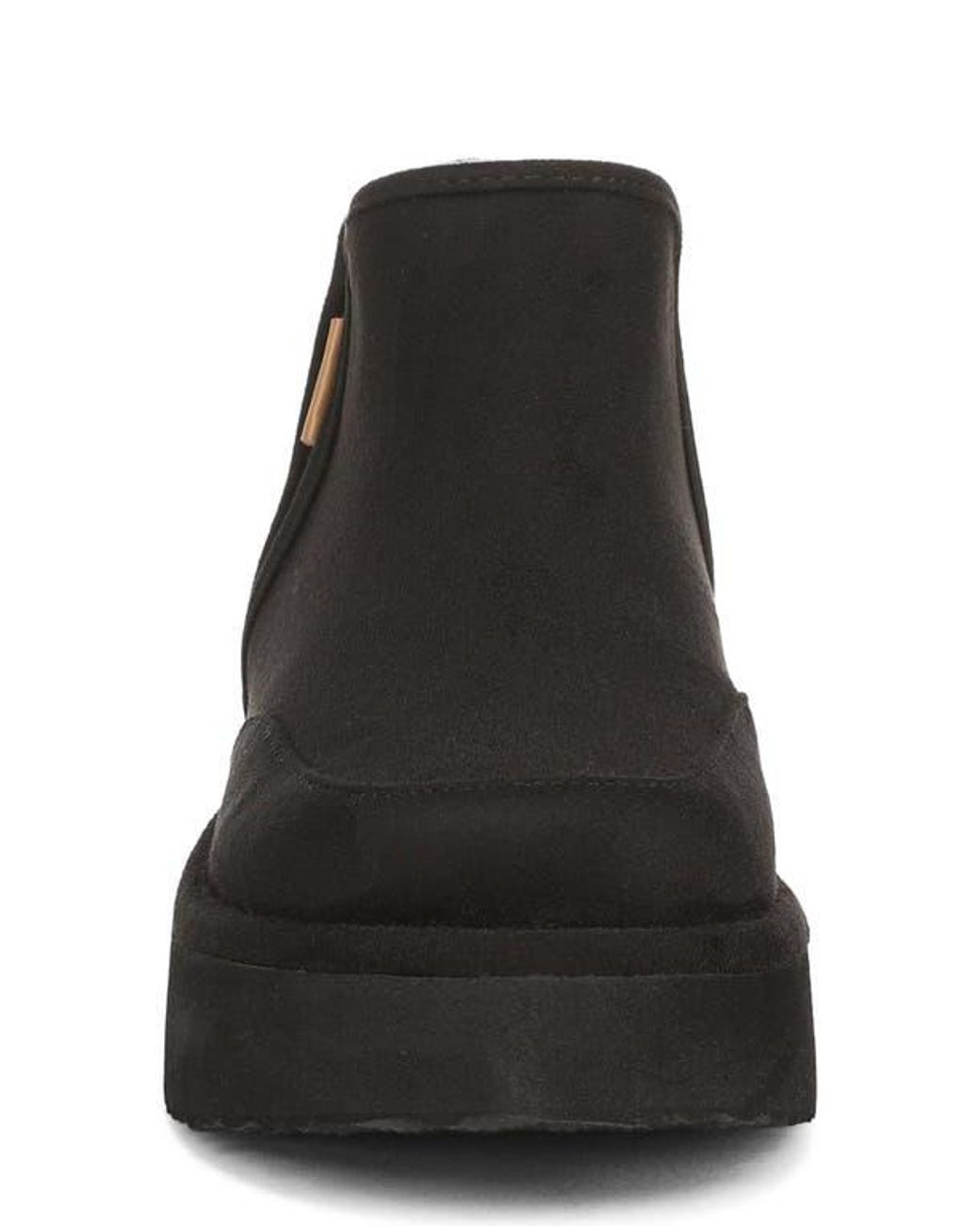 Dr. Scholls Black Chill Out Bootie