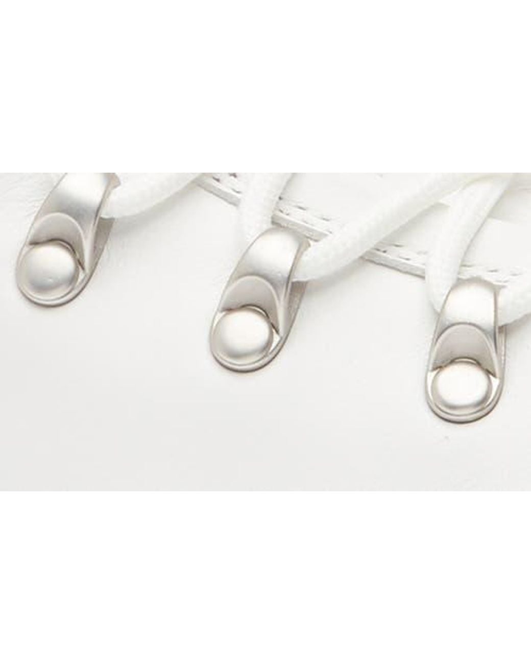 Merrell White Bristol Low Boot