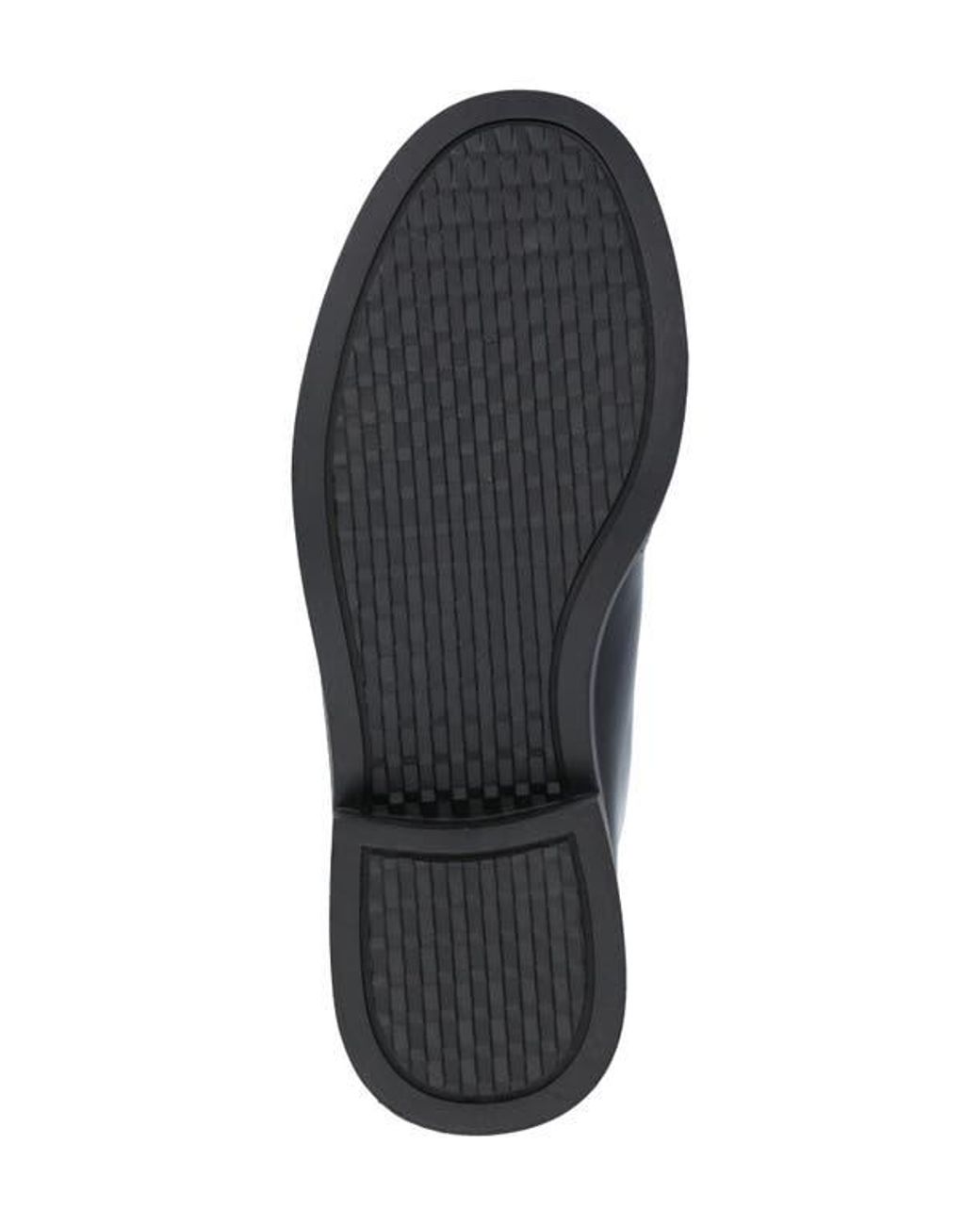 Journee Collection Black Nikks Combat Boot