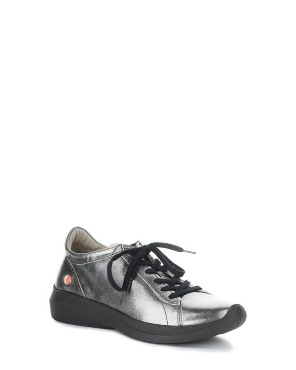 Softinos White Gaji Sneaker