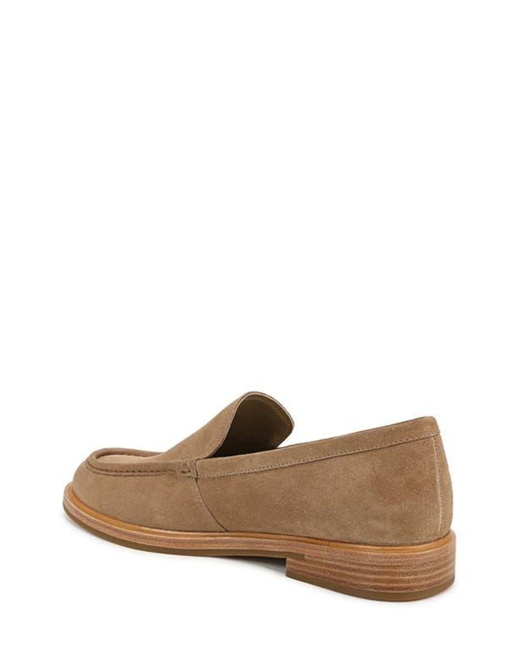 Vince Brown Rafael Loafer for men