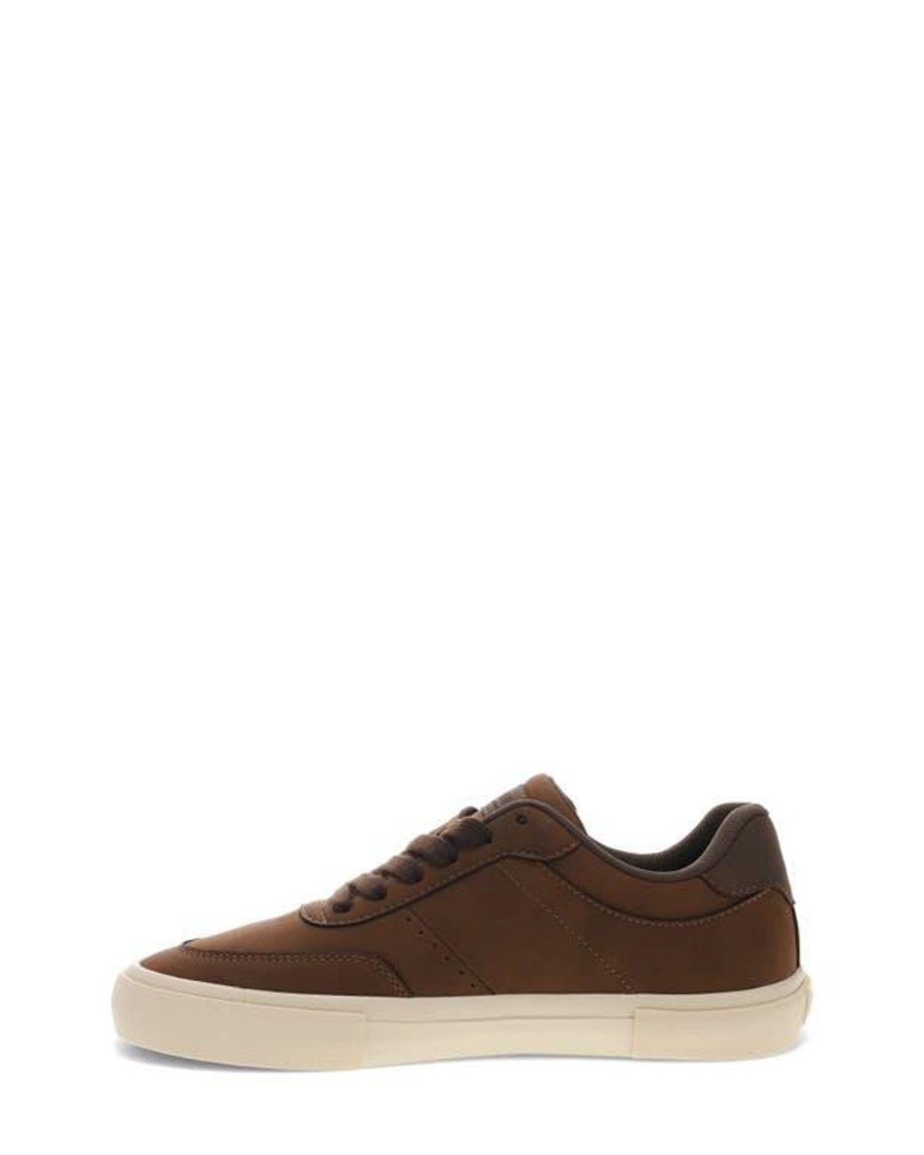 Dockers Brown Marco Low Top Sneaker for men