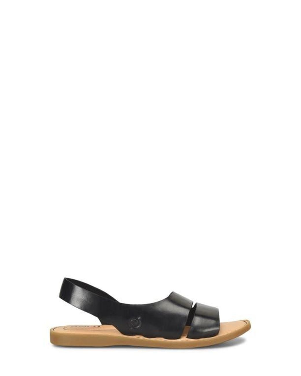 Børn Multicolor Meri Slingback Sandal