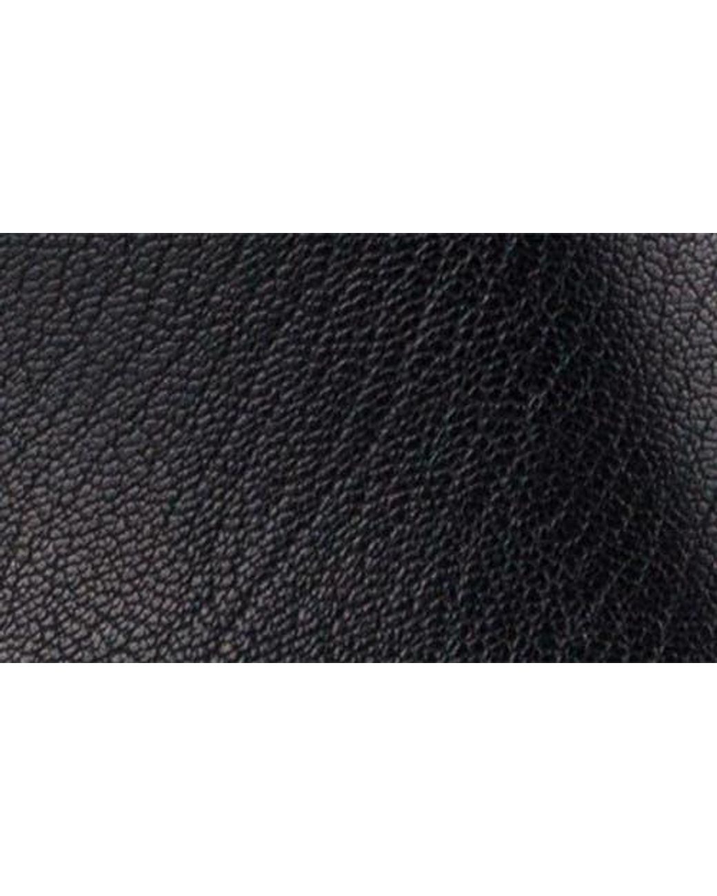 Ninety Union Black Square Toe Boot