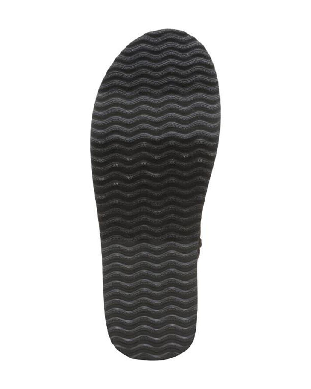Dr. Scholls Black Chill Out Bootie