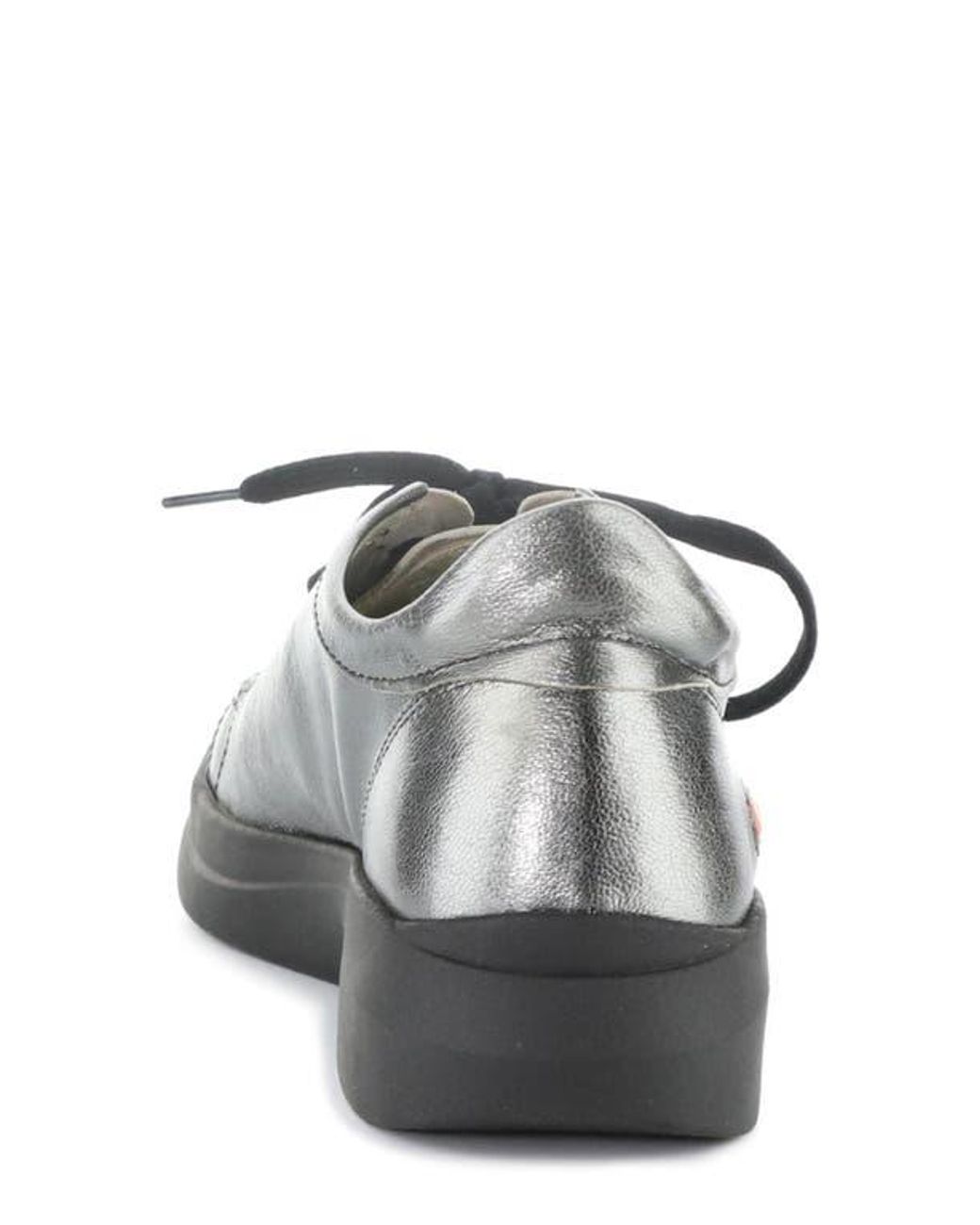Softinos White Gaji Sneaker