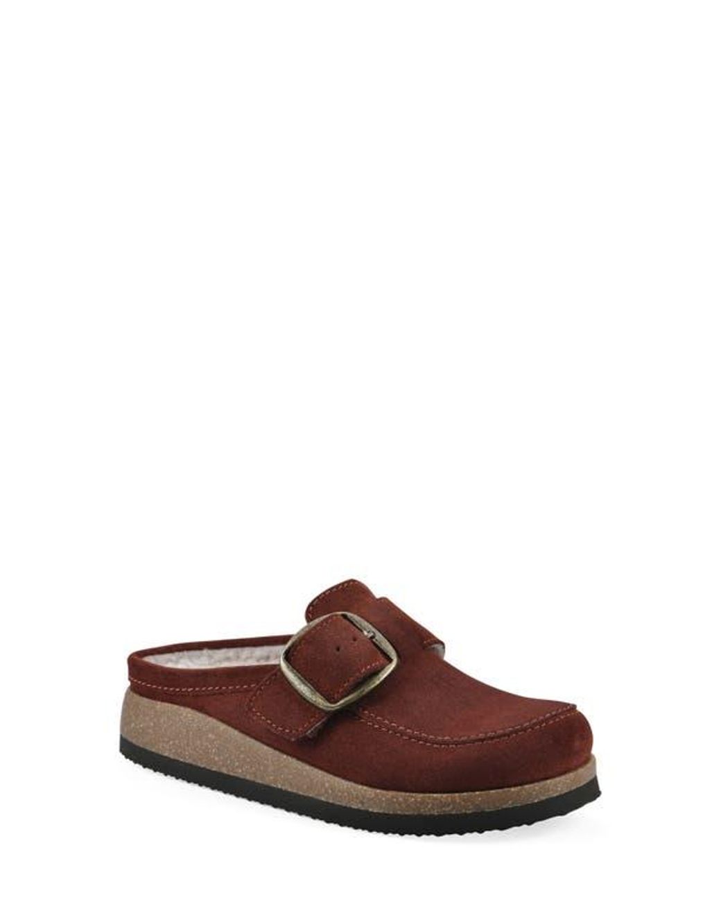 White Mountain Brown Bueno Mule