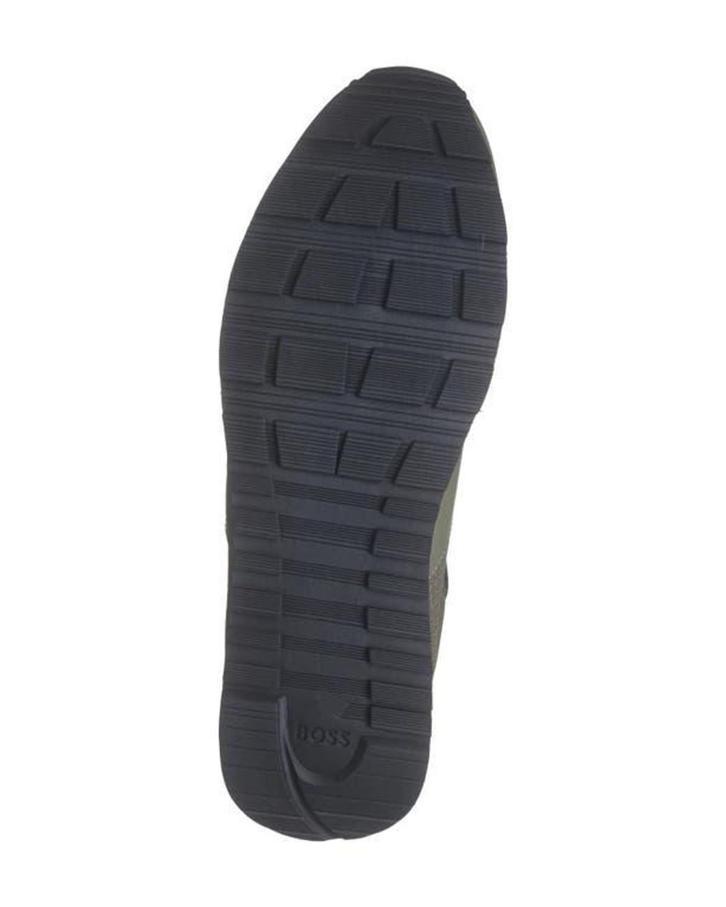 Boss Green Parkour Runner Sneaker for men