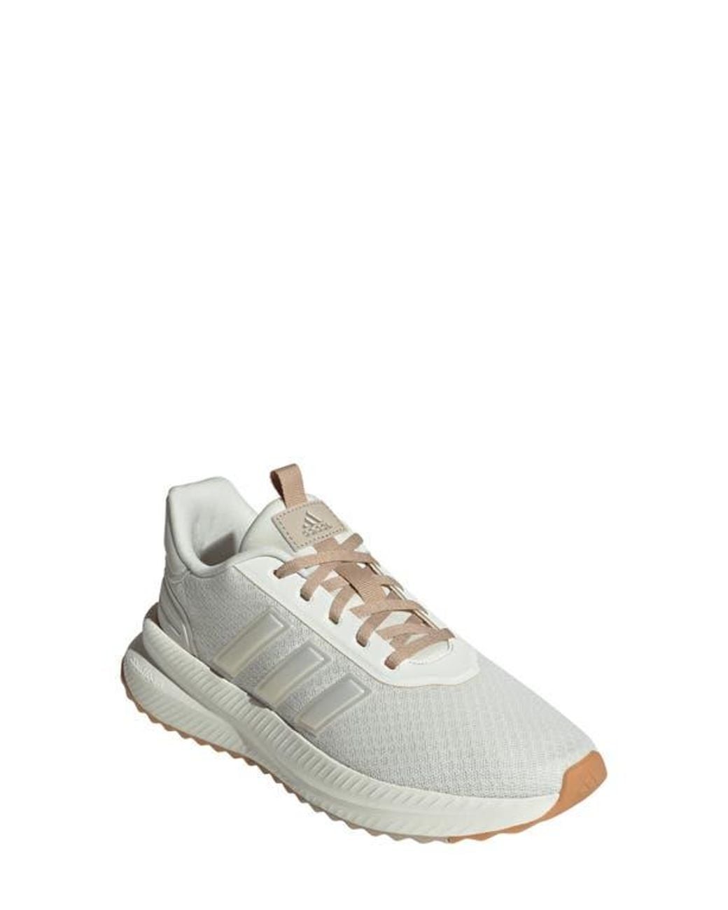 Adidas White X_Plr Path Sneaker