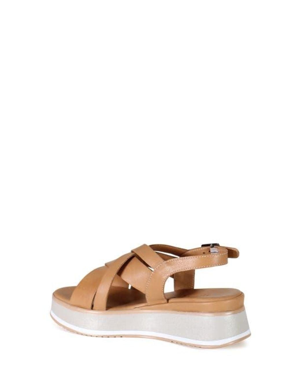 Diba True Brown Pipp En Platform Sandal