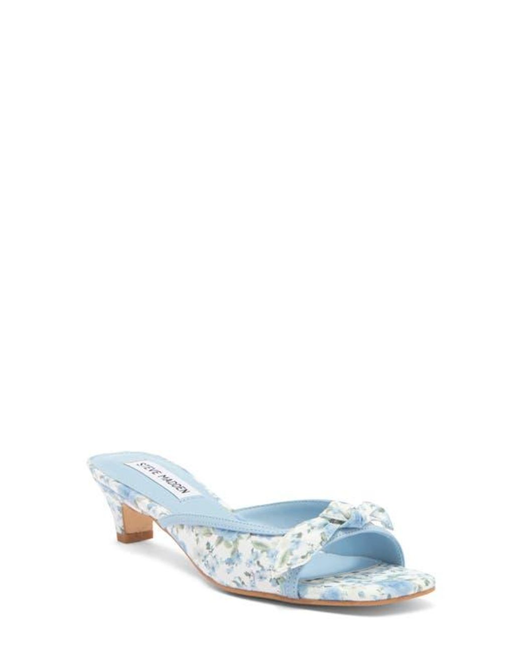 【Steve Madden】Calix Mule サンダル Steve Madden Calix Mule Sandal (Women) | Nordstromrack
