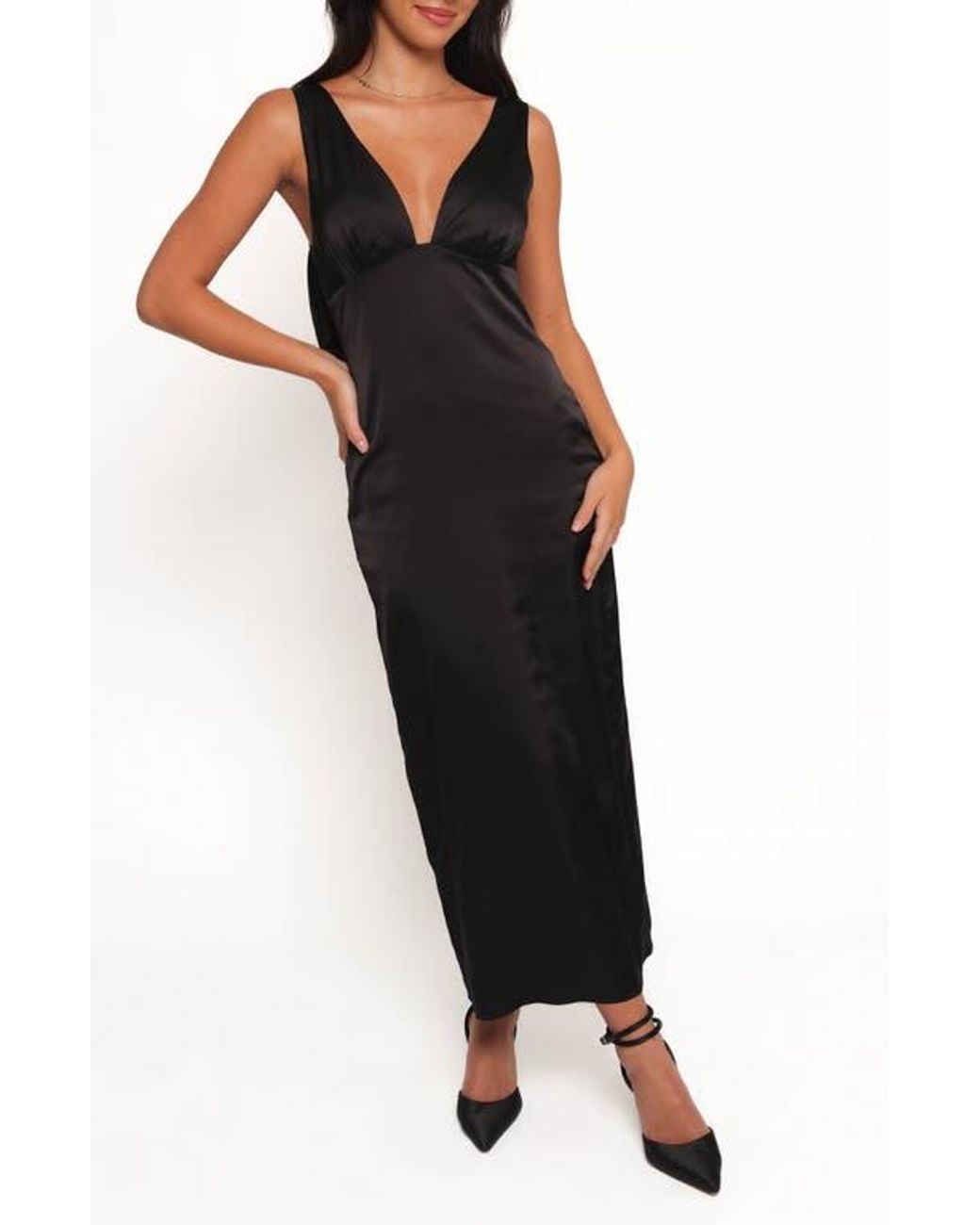 brown fit and flare dress Abstract Puff Sleeve Mini Mykonos Outfits Ariel Kostyme Diy Human COLOR:CHARCOAL