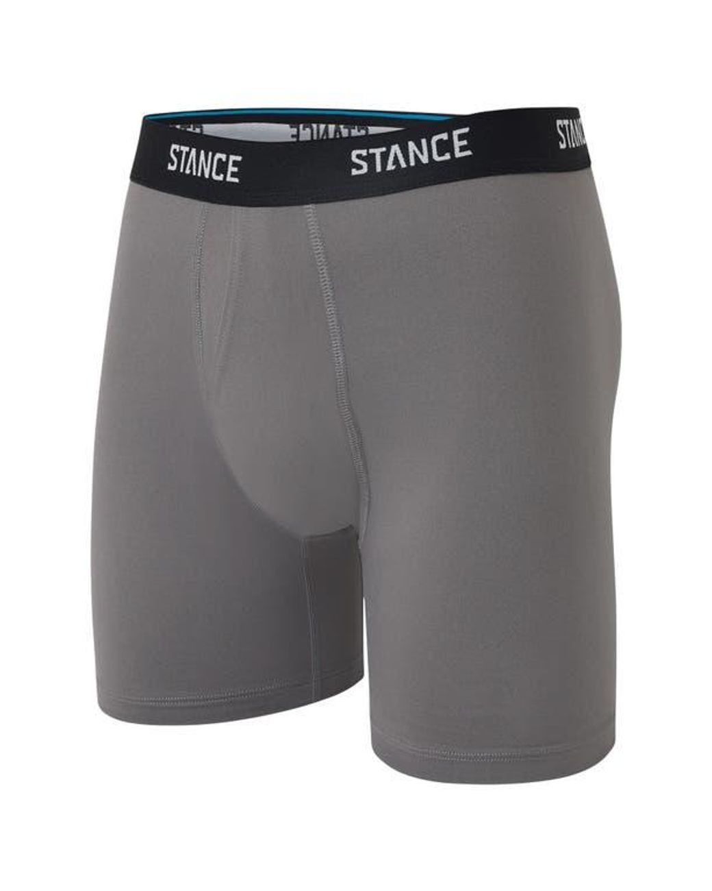 Stance Blue Bff 2-Pack Boxer Briefs for men