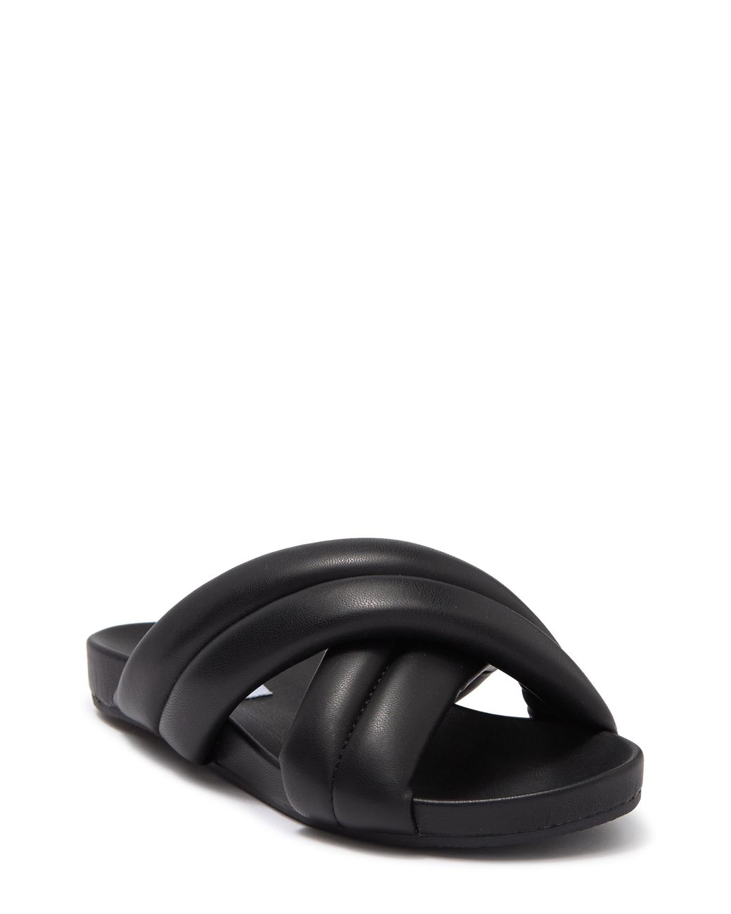 Nordstrom steve madden slides hot sale