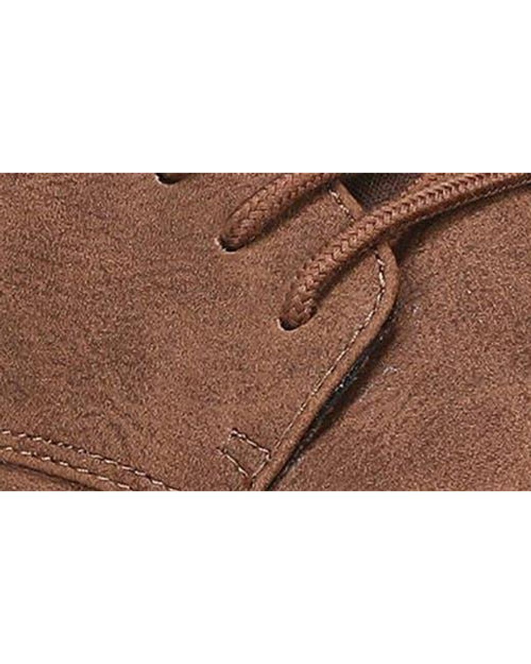 Dr. Scholls Brown Sync Flex Derby for men