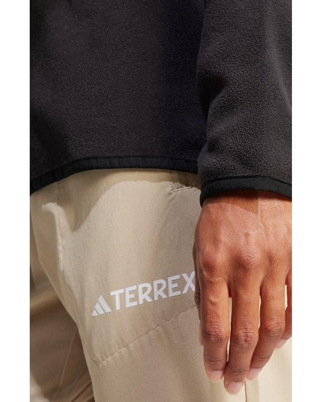 Adidas Black Essentials Pullover