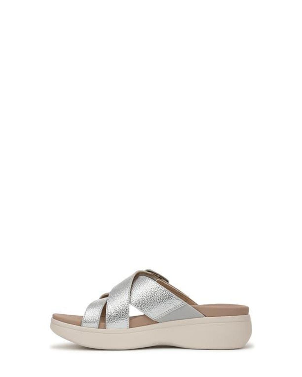 Vionic Metallic Starla Sandal