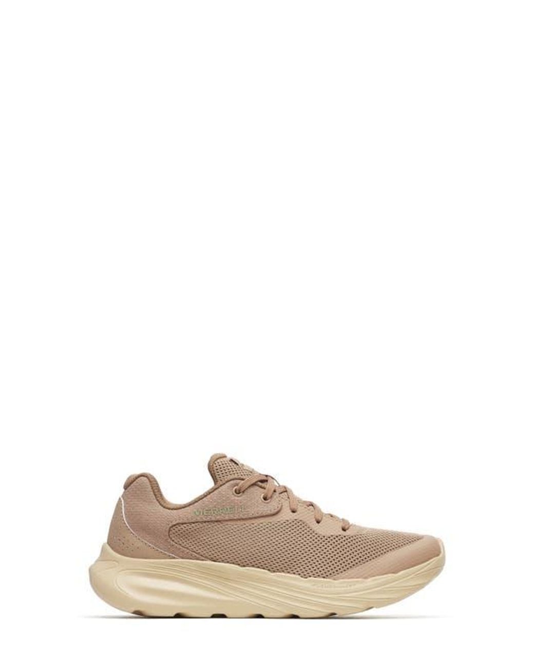 Merrell Natural Morphaxis Trail Running Shoe