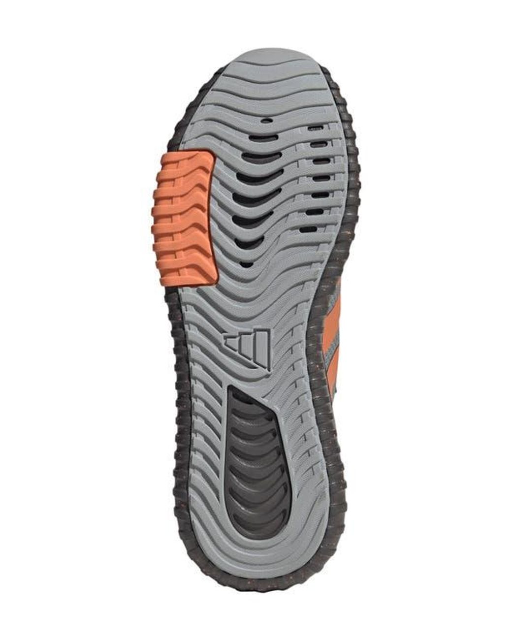 Adidas Gray Kaptir 4.0 Sneaker for men