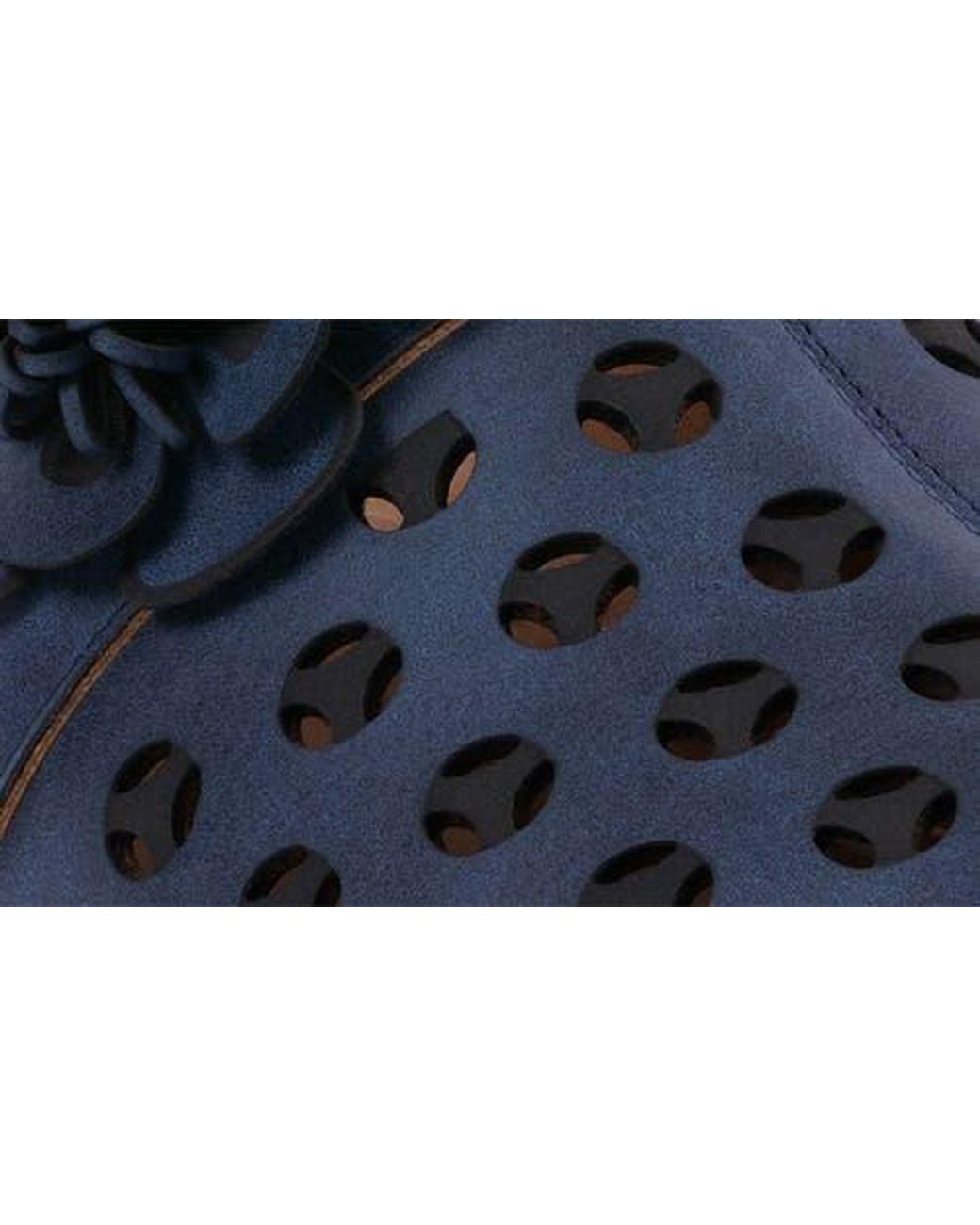 Gc Shoes Blue Marisol Clog