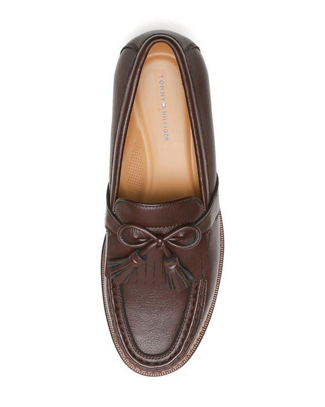 tommy-hilfiger-DARK-BROWN-  display picture 3