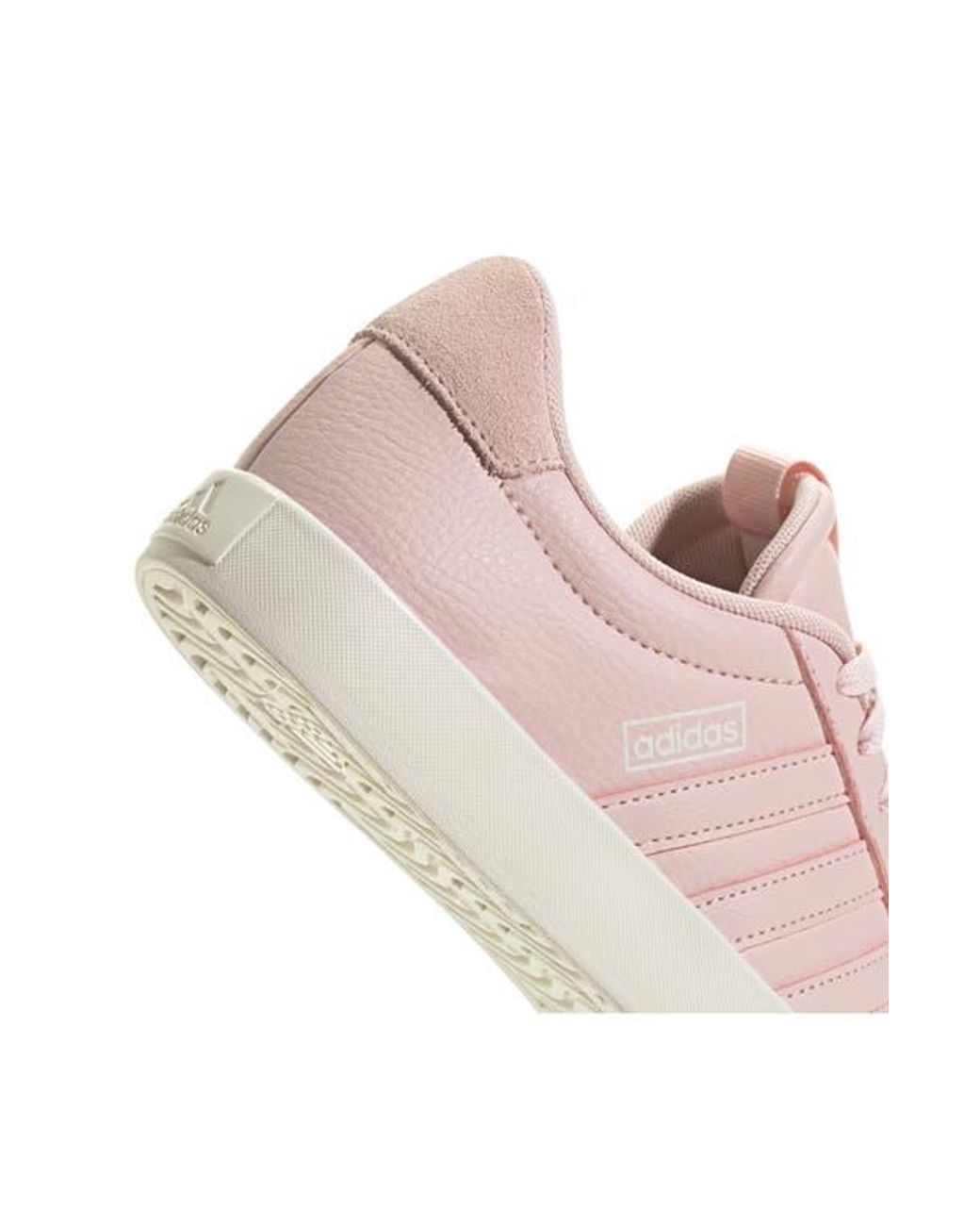 adidas gazelle silver green womens adidas VL Court 3.0 Shoes - Women's - White