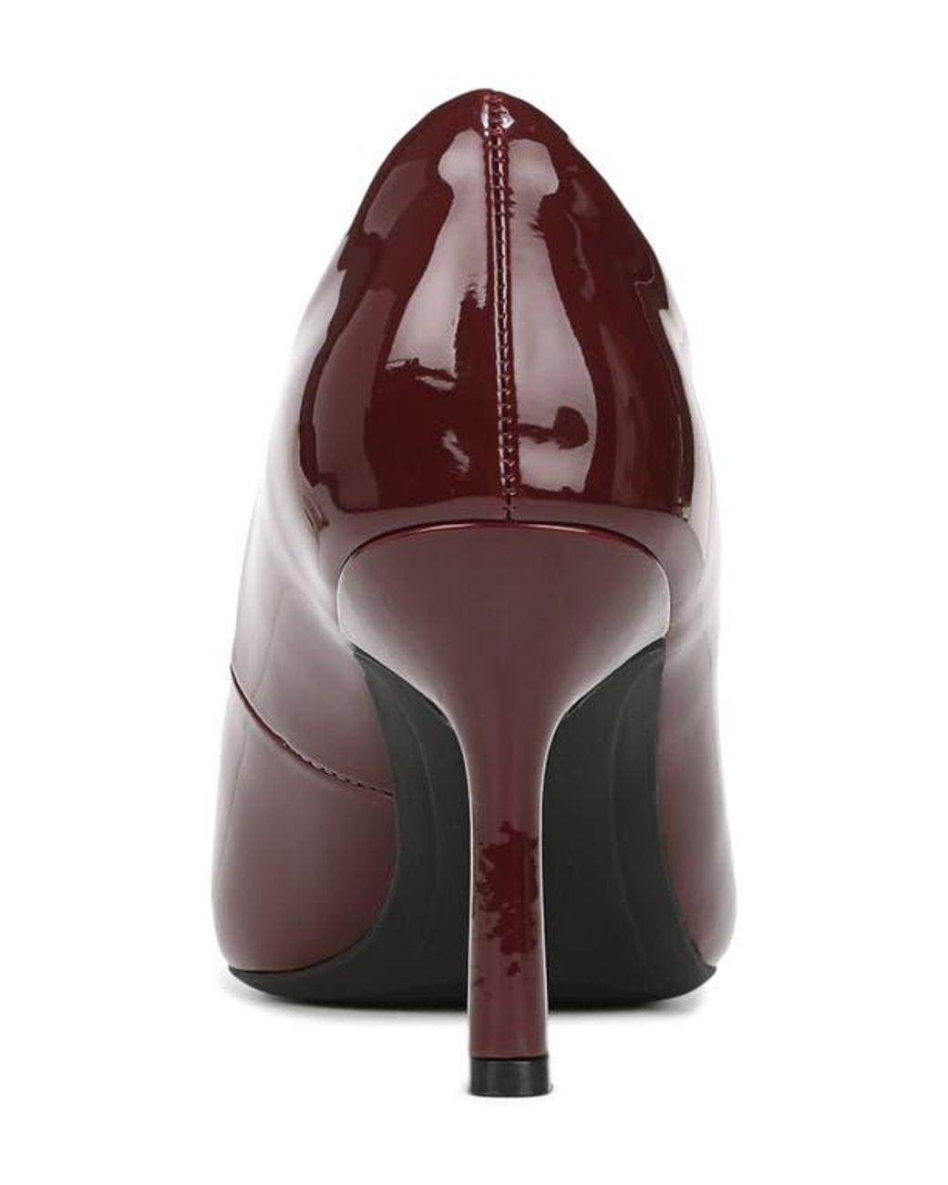 Nordstrom Rack Brown Paige Pump