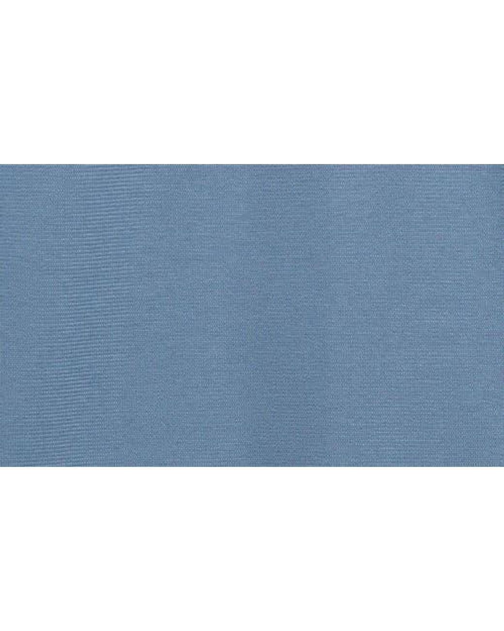 Robert Barakett Blue Karuna Half Zip Pullover for men