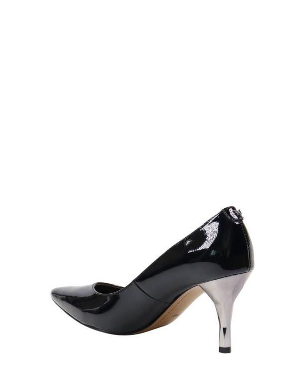 J. Reneé Black Kanan Pointed Toe Pump