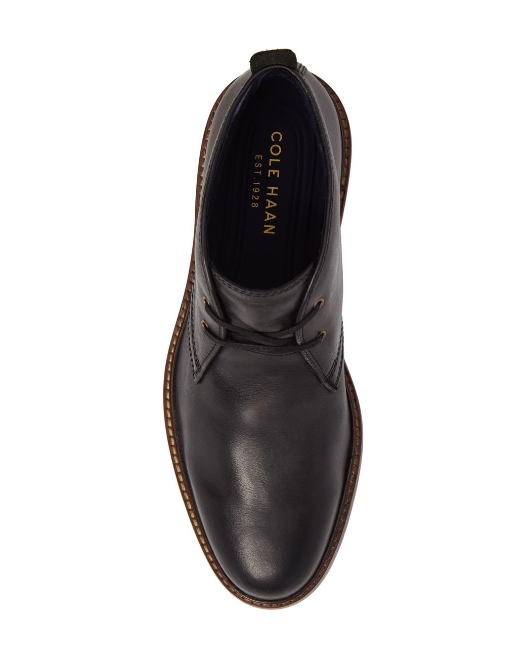 Cole haan tyler chukka sale