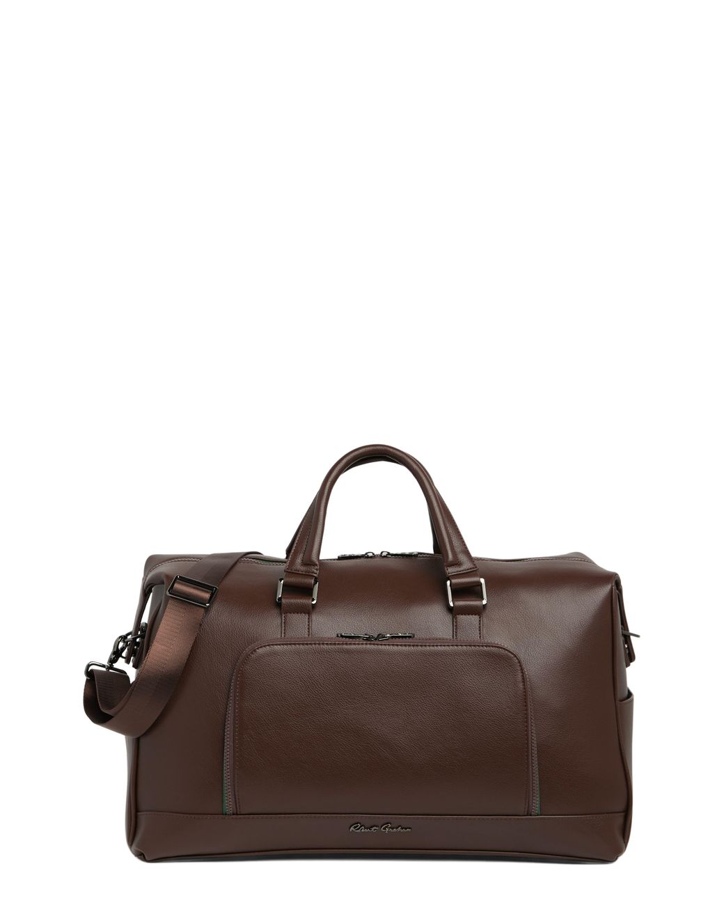 Robert graham shop weekender