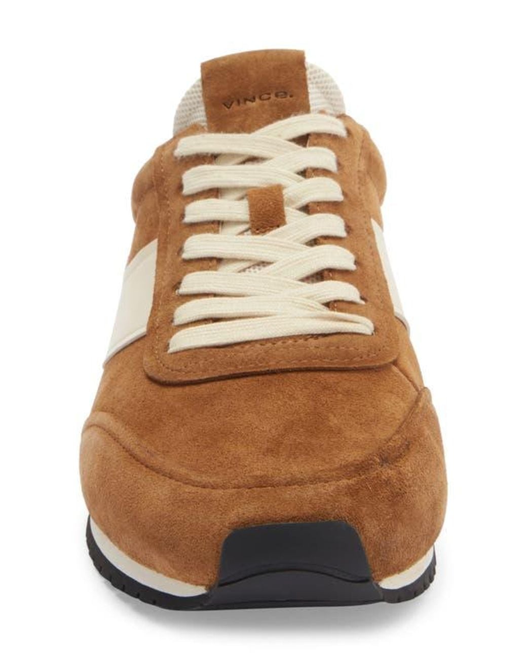 Vince Brown Ocean Sneaker for men