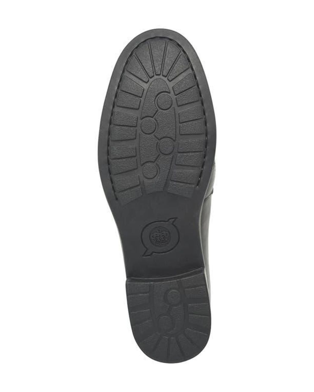 Børn Gray Caley Bit Loafer