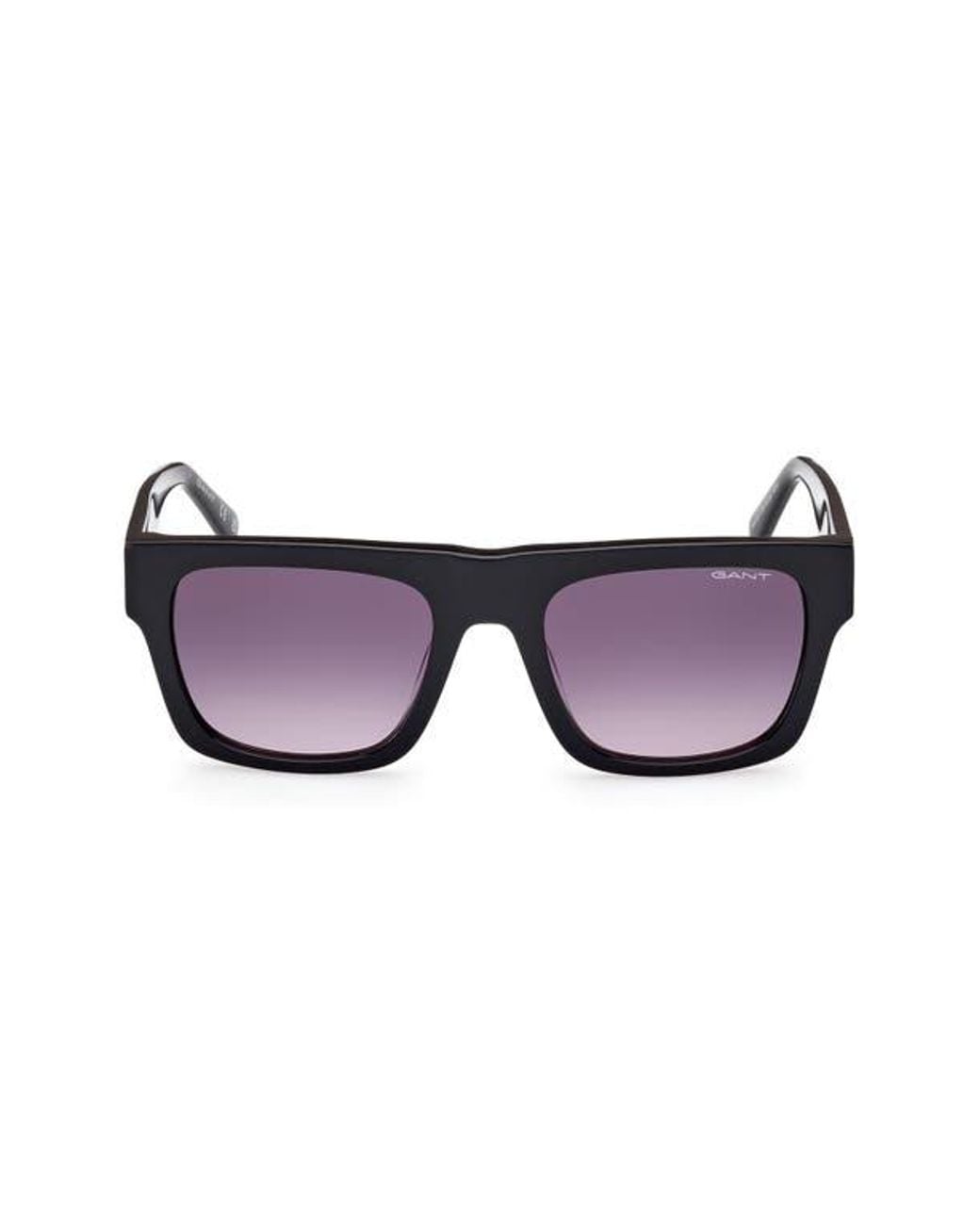 Gant Multicolor Square Sunglasses for men