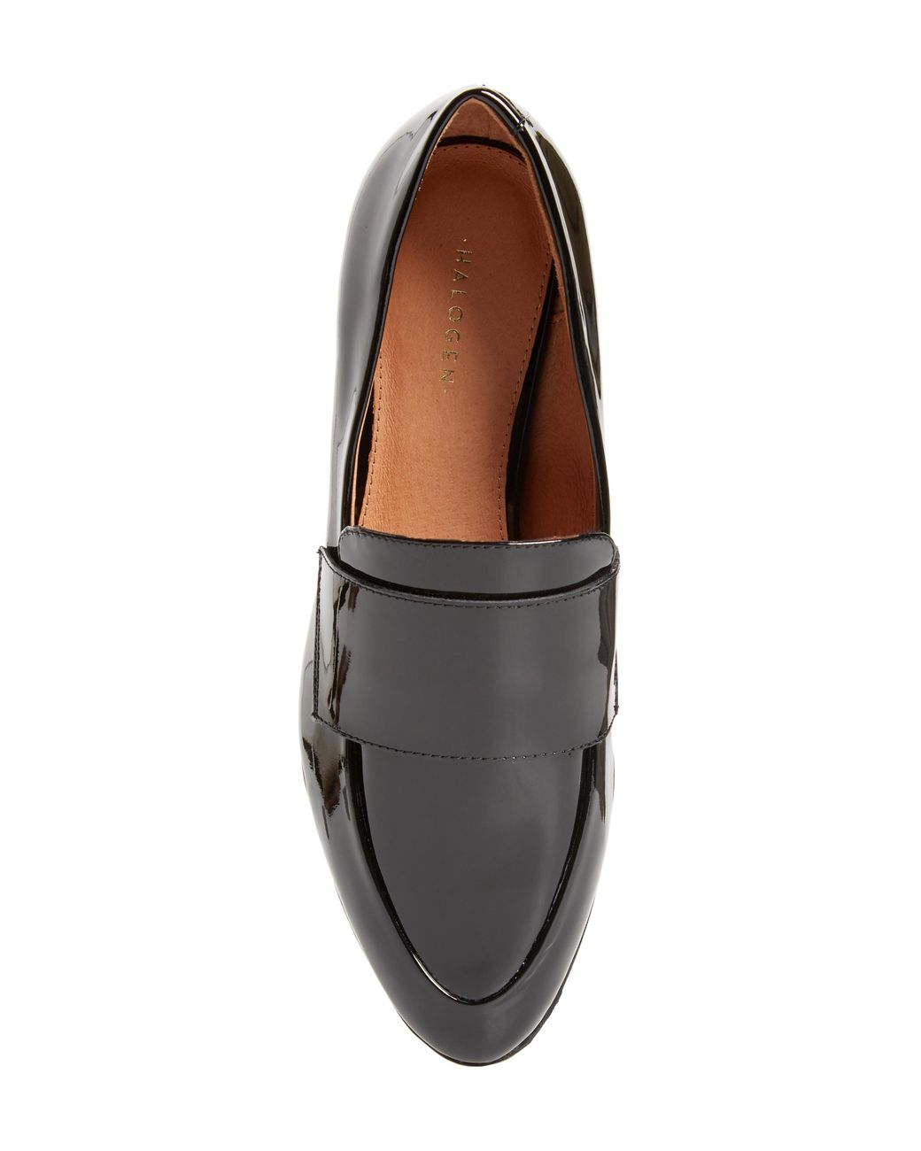 Halogen cheap shoes loafers