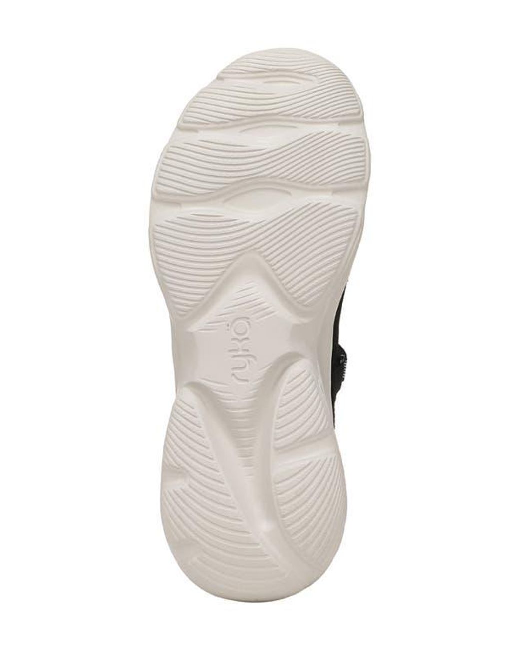 Ryka Black Activefoam Mary Jane Shoe
