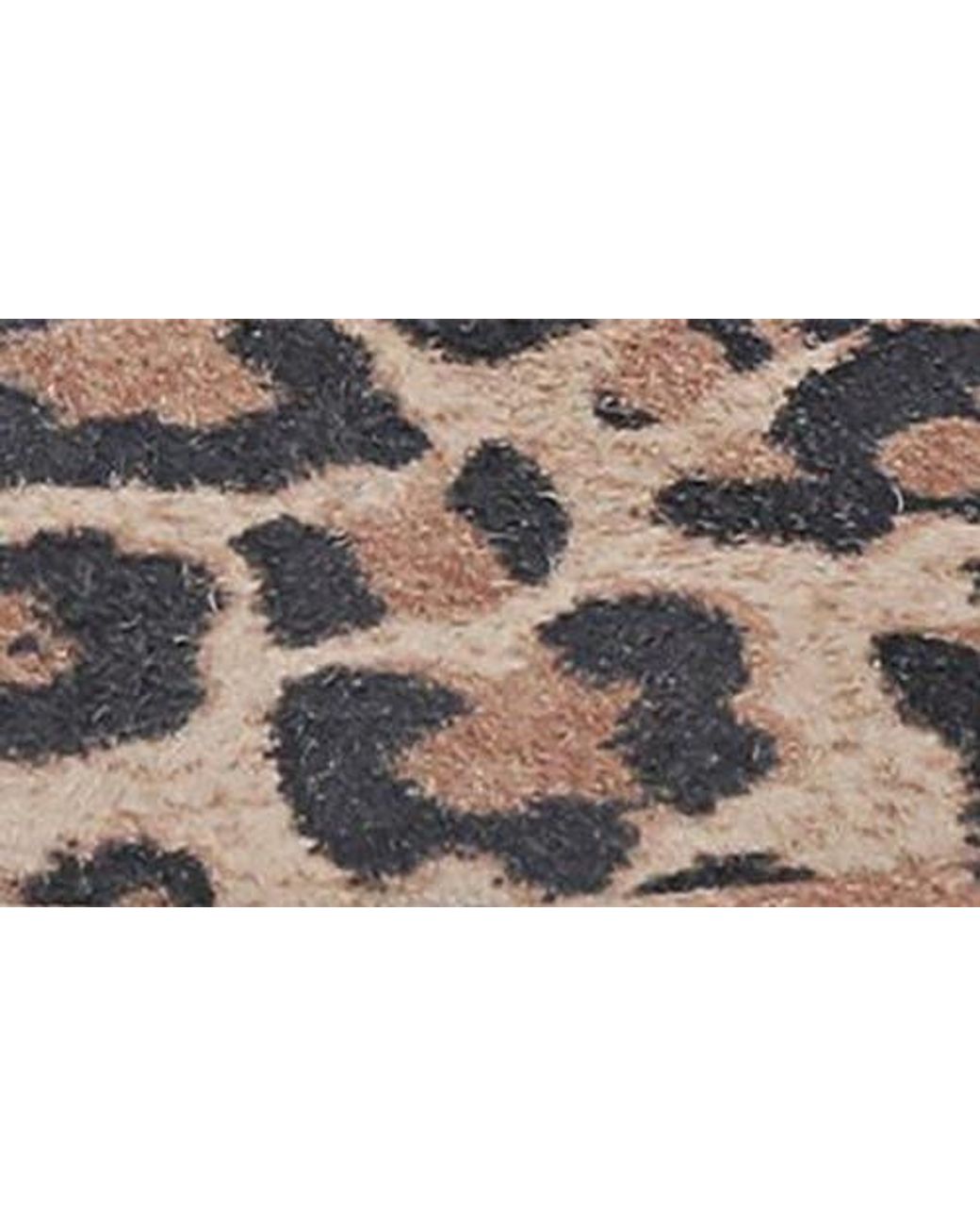 Naturalizer Brown Behold Mary Jane Flat