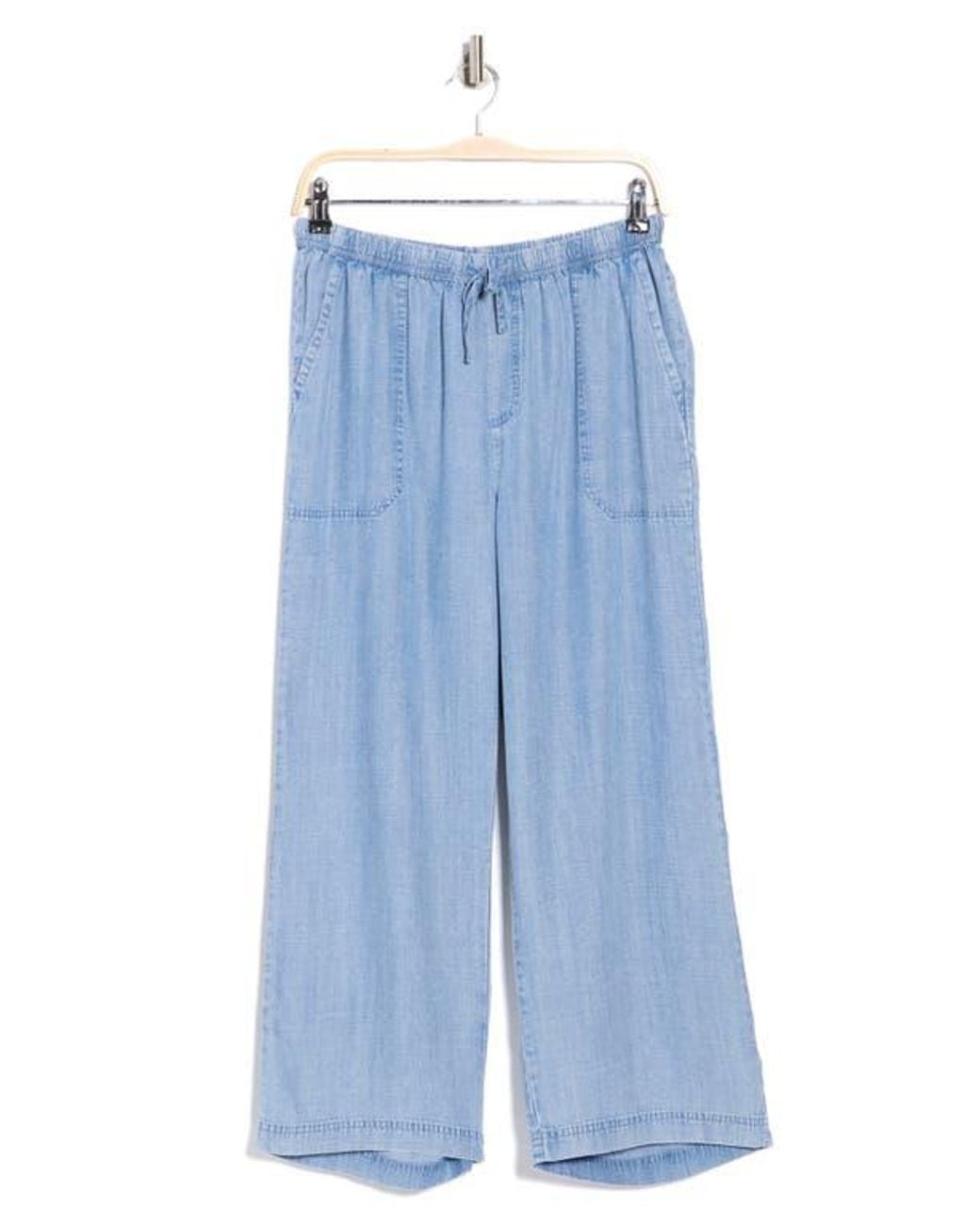 Splendid Blue Adele Pants